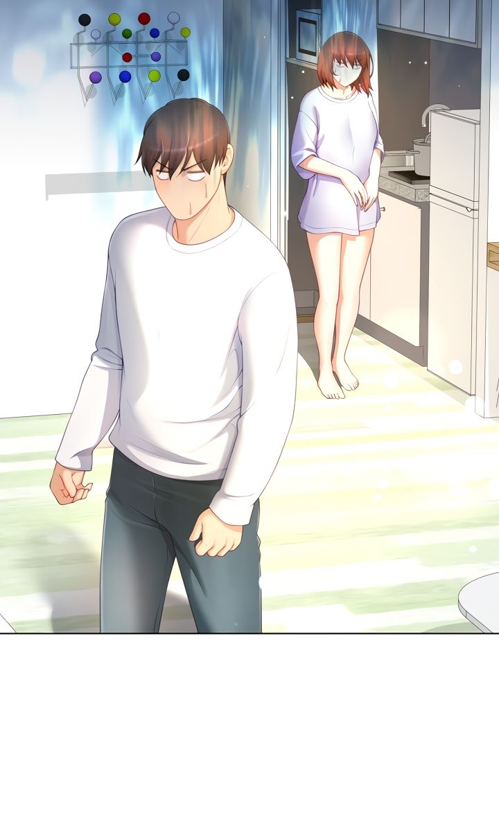 Wanna Become a Dad or a Boyfriend - Chapter 17 11
