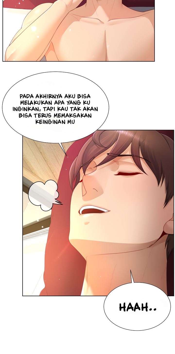 Wanna Become a Dad or a Boyfriend - Chapter 17 6