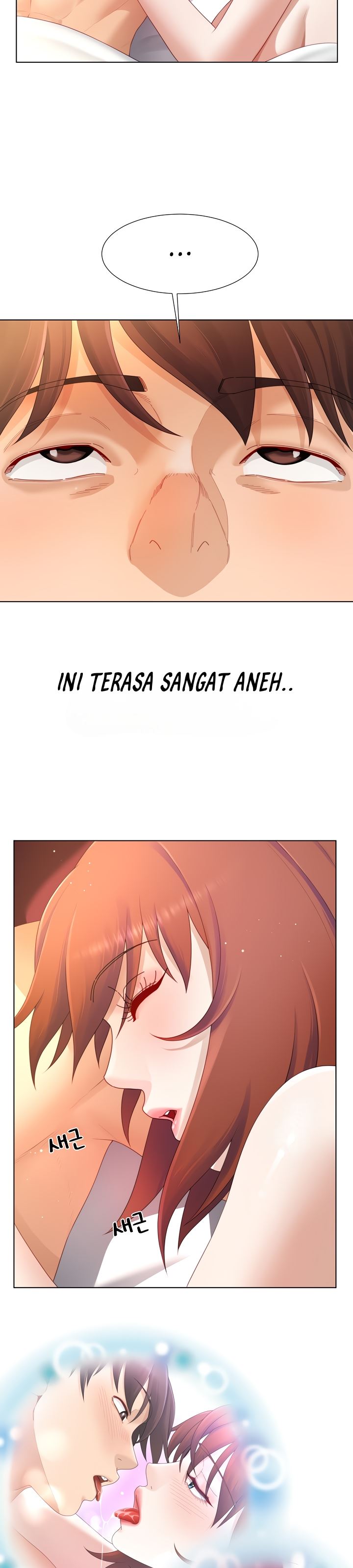 Wanna Become a Dad or a Boyfriend - Chapter 17 4