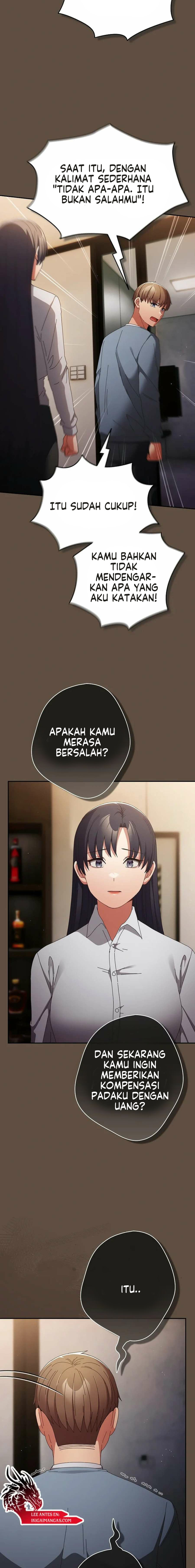 That&#8217;s not how it&#8217;s done - Chapter 109 22