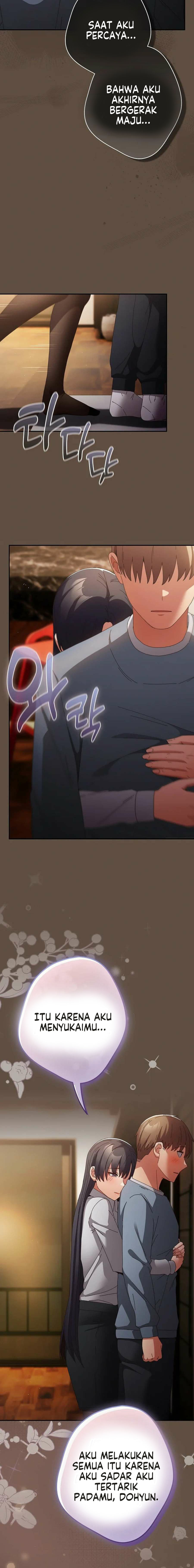 That&#8217;s not how it&#8217;s done - Chapter 109 23