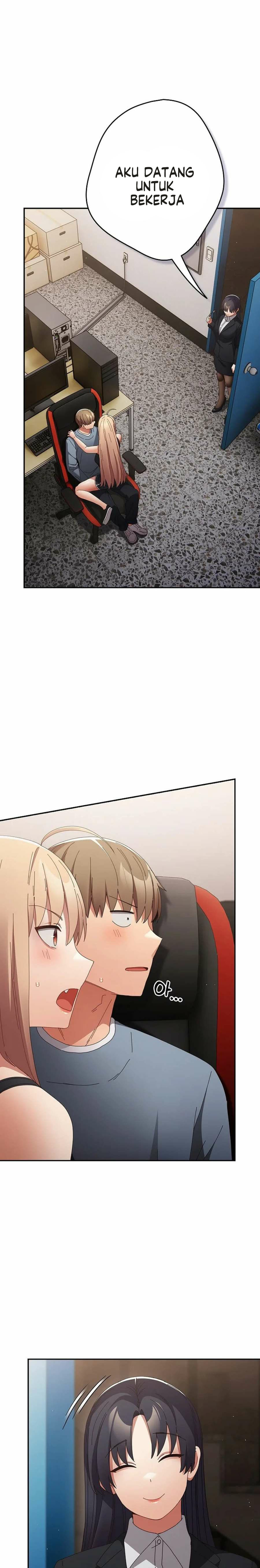 That&#8217;s not how it&#8217;s done - Chapter 109 3