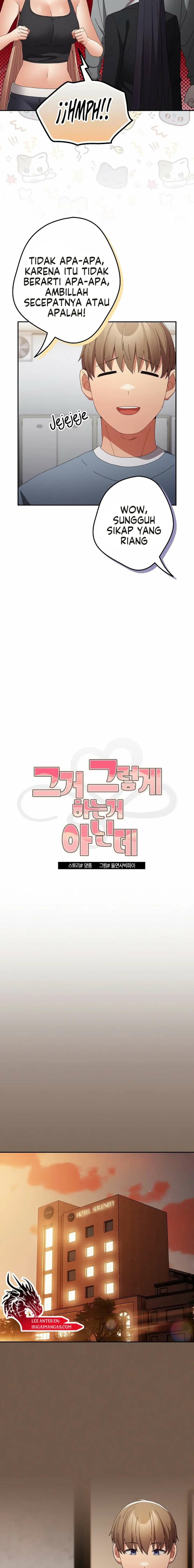 That&#8217;s not how it&#8217;s done - Chapter 109 11