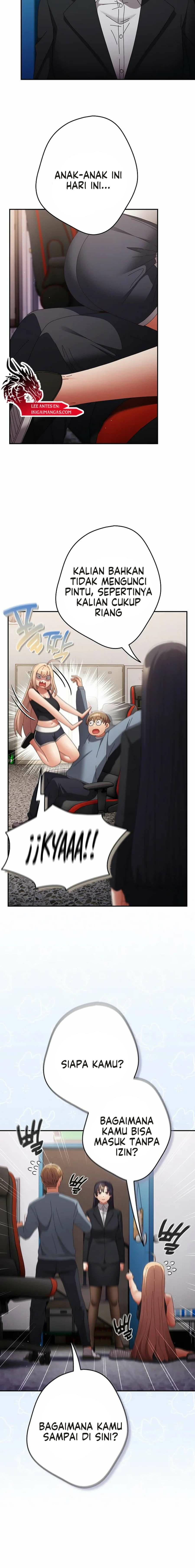 That&#8217;s not how it&#8217;s done - Chapter 109 4