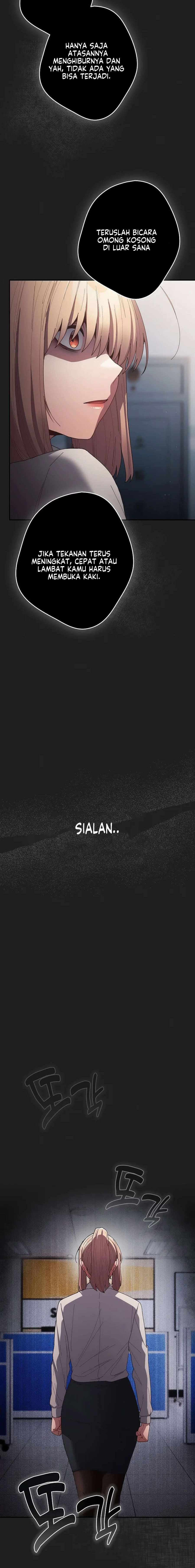 That&#8217;s not how it&#8217;s done - Chapter 118 9