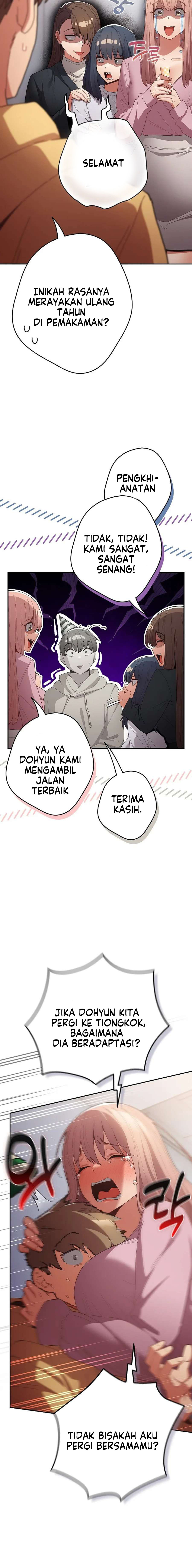 That&#8217;s not how it&#8217;s done - Chapter 118 23