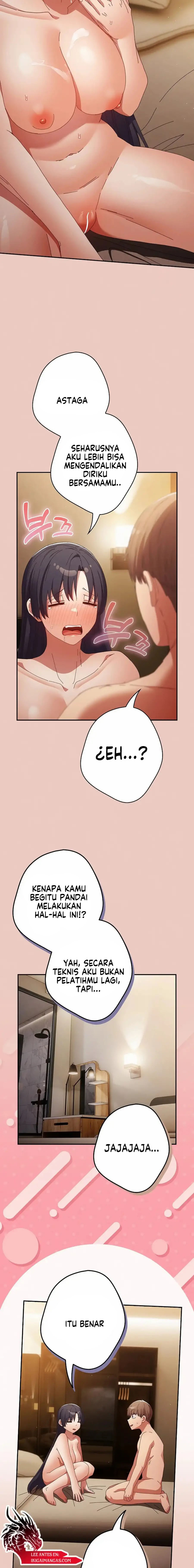 That&#8217;s not how it&#8217;s done - Chapter 111 23