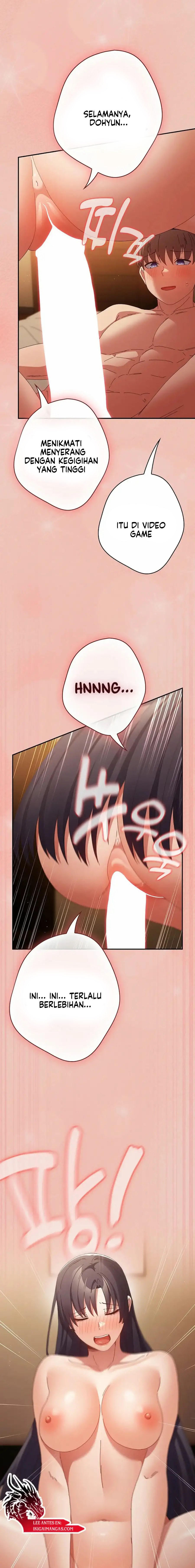 That&#8217;s not how it&#8217;s done - Chapter 111 25