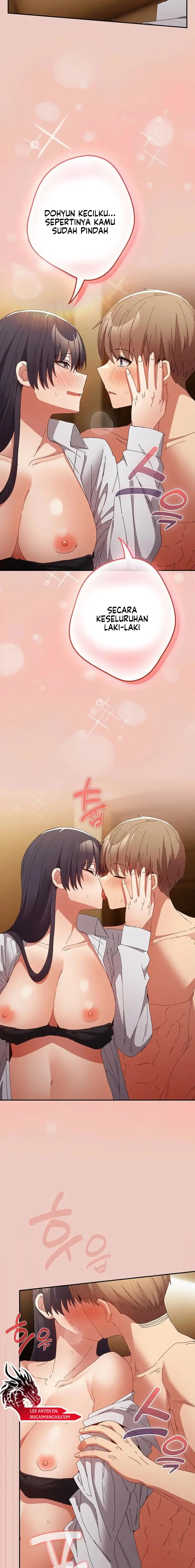 That&#8217;s not how it&#8217;s done - Chapter 111 11