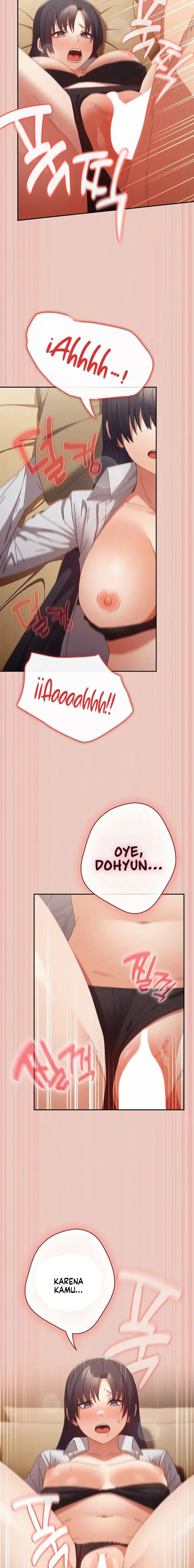 That&#8217;s not how it&#8217;s done - Chapter 111 4