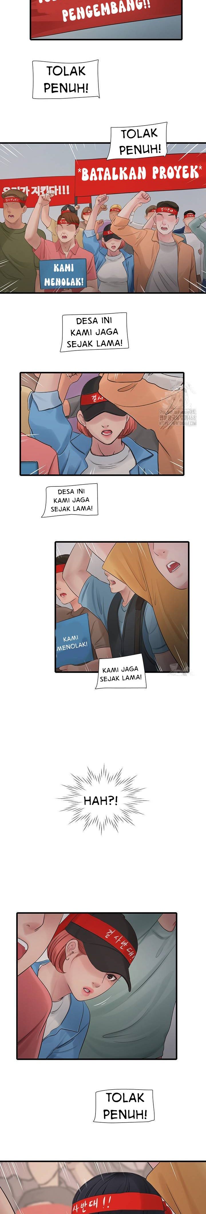 The Hole Diary - Chapter 82 9