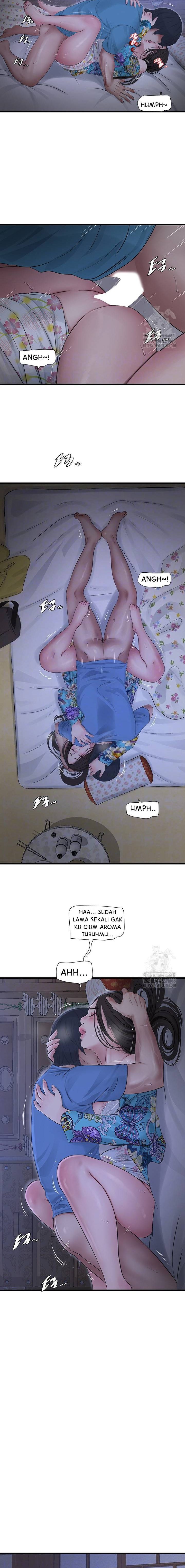 The Hole Diary - Chapter 82 3