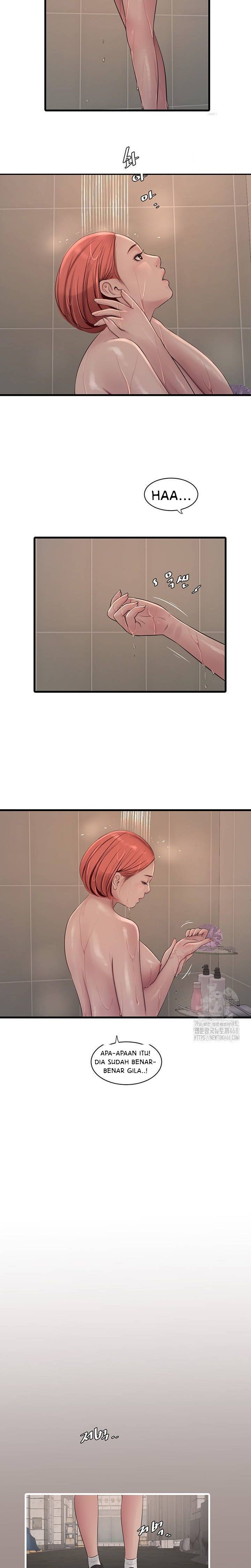The Hole Diary - Chapter 82 13