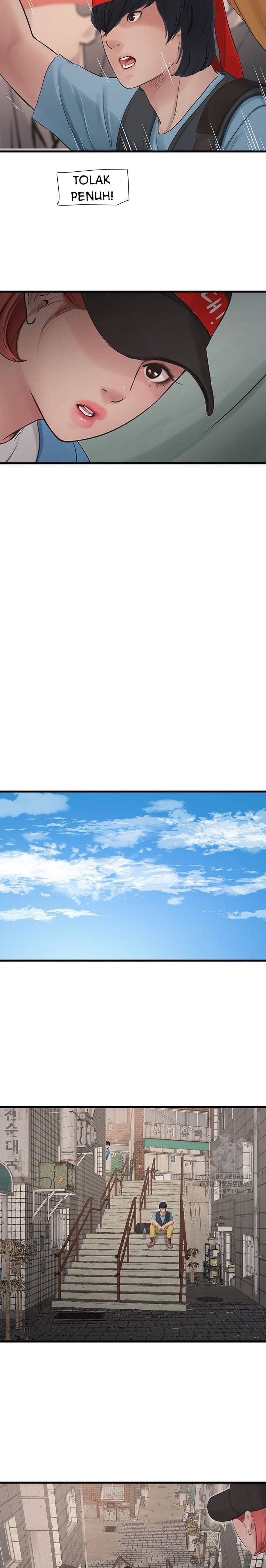 The Hole Diary - Chapter 82 10