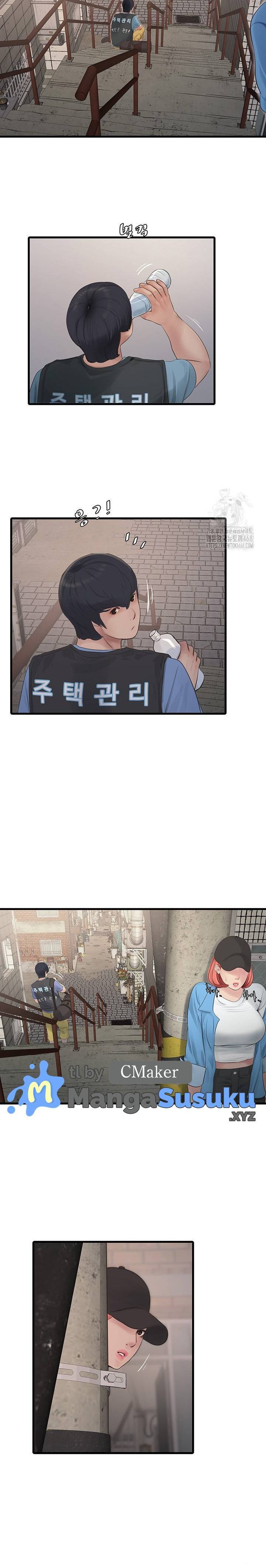 The Hole Diary - Chapter 82 11