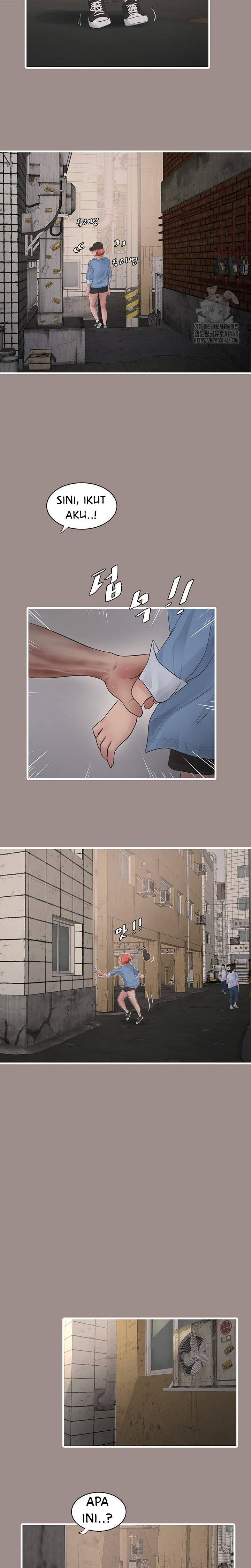 The Hole Diary - Chapter 82 14