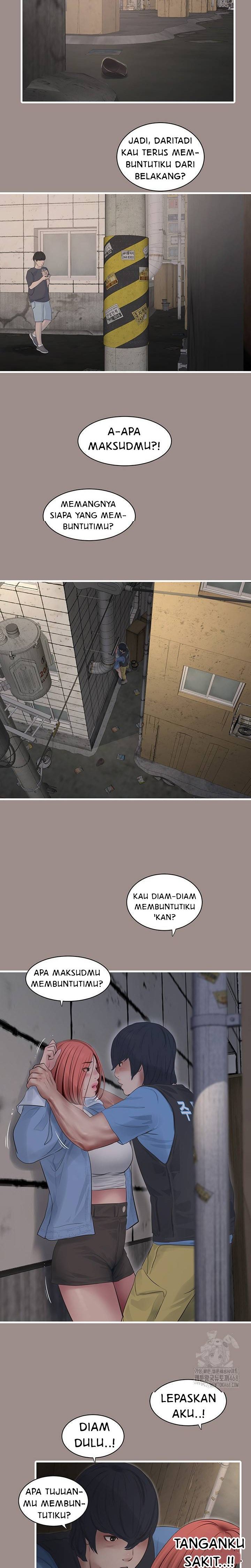 The Hole Diary - Chapter 82 15