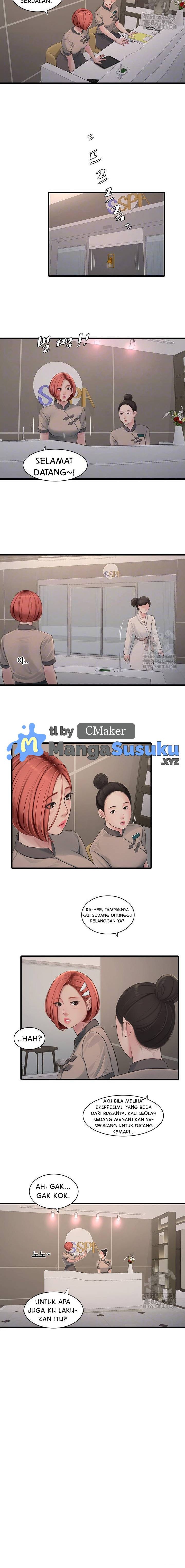 The Hole Diary - Chapter 82 6