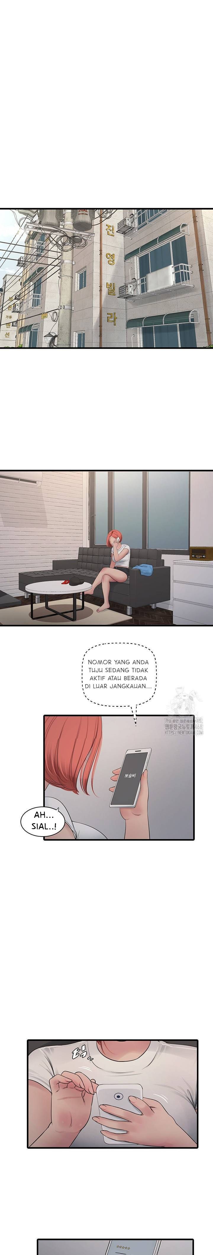 The Hole Diary - Chapter 82 7