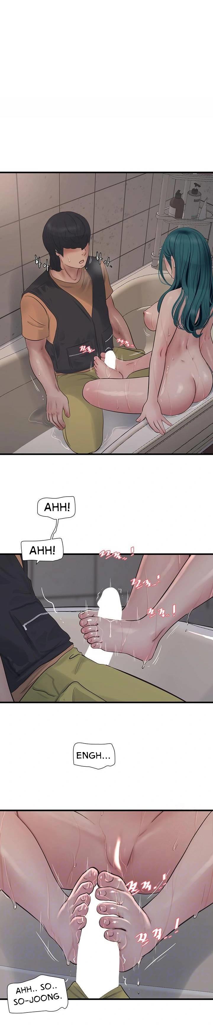 The Hole Diary - Chapter 72 8