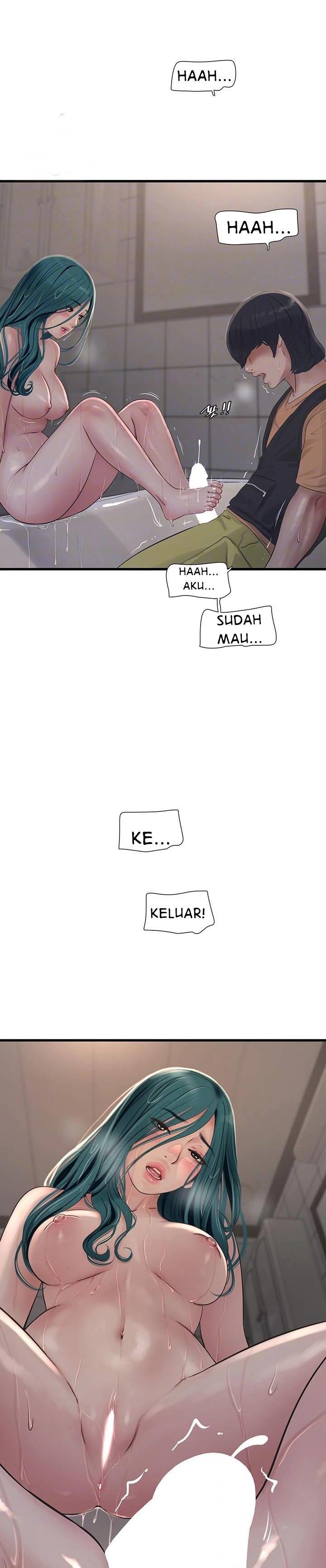 The Hole Diary - Chapter 72 9