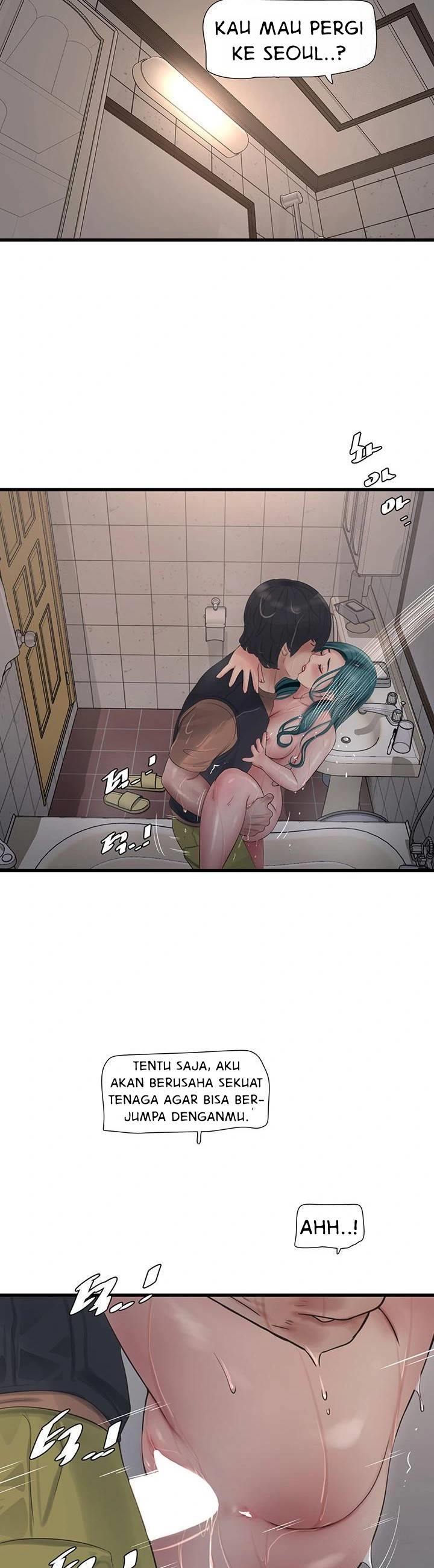 The Hole Diary - Chapter 72 20