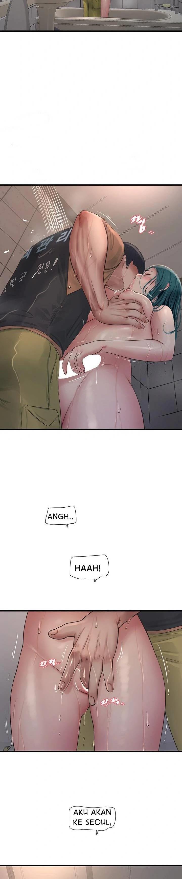 The Hole Diary - Chapter 72 12