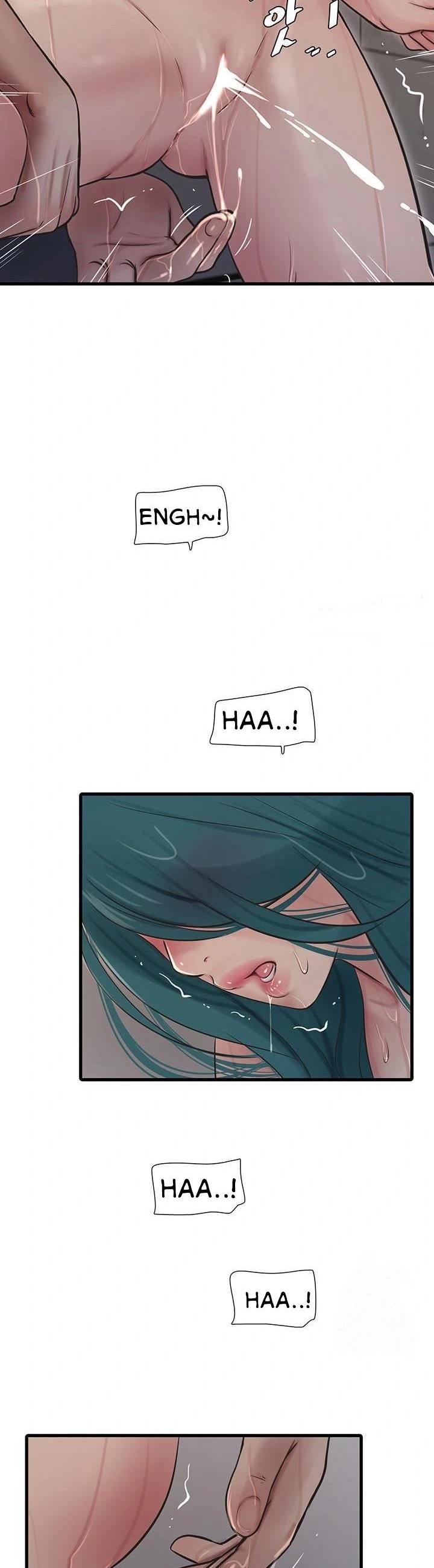 The Hole Diary - Chapter 72 17