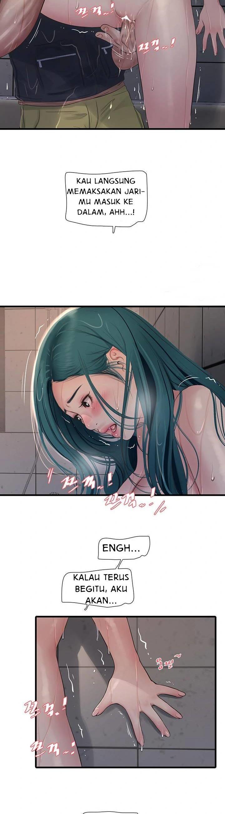 The Hole Diary - Chapter 72 15