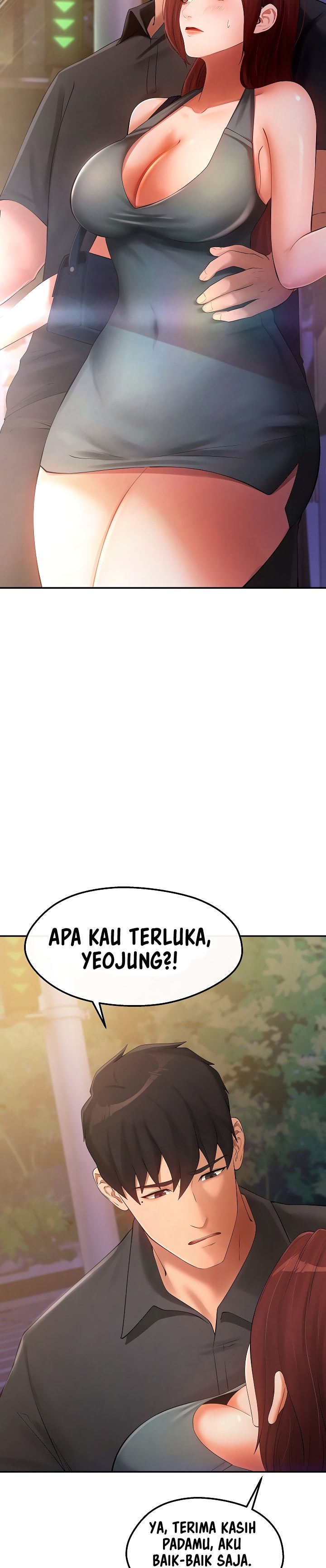 The Intentions of the Neighborhood Meeting - Chapter 20 8