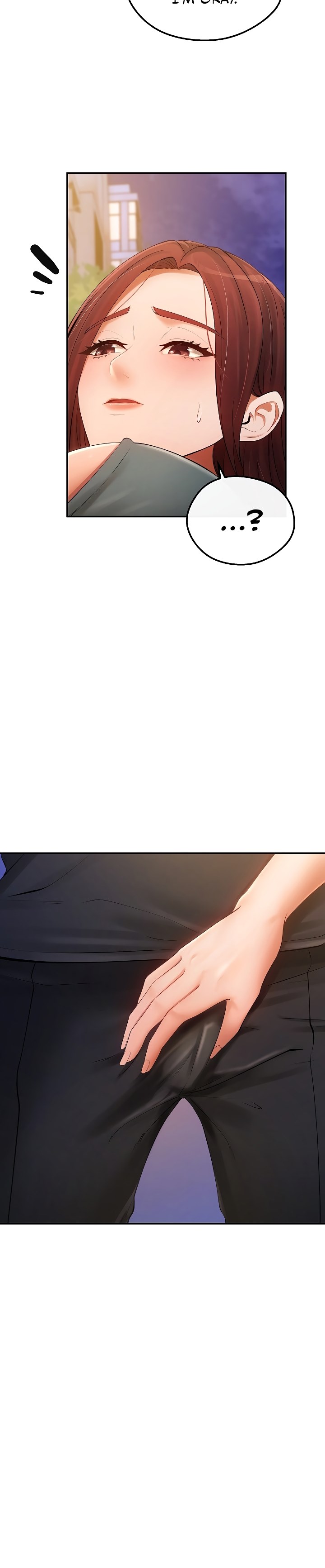 The Intentions of the Neighborhood Meeting - Chapter 20 9