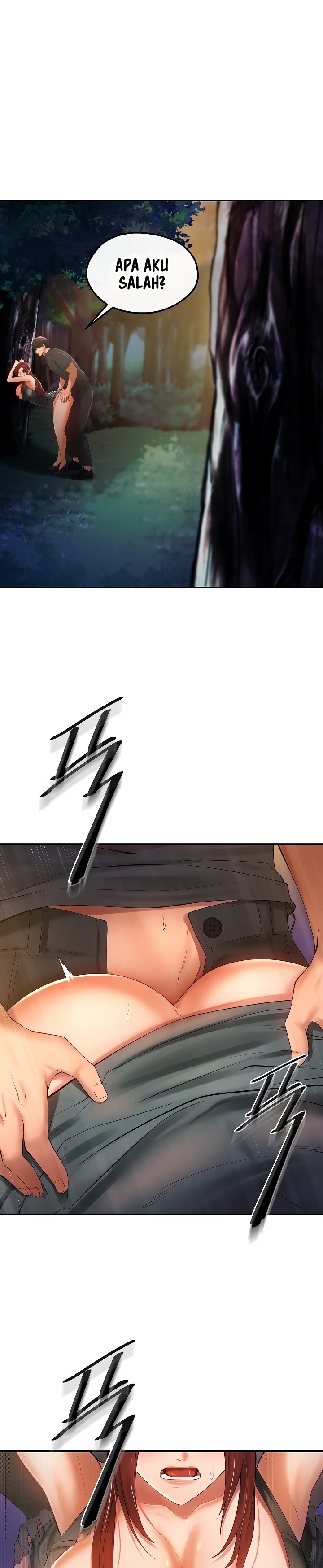 The Intentions of the Neighborhood Meeting - Chapter 20 22