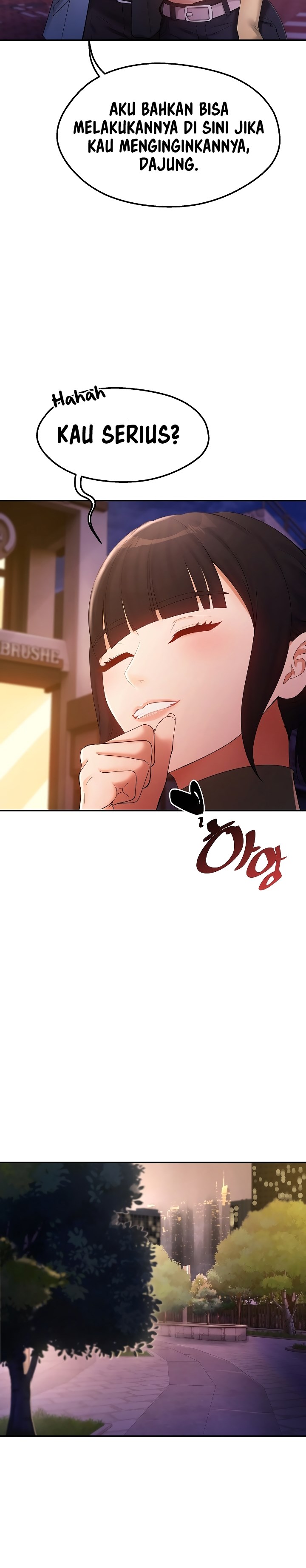 The Intentions of the Neighborhood Meeting - Chapter 20 3