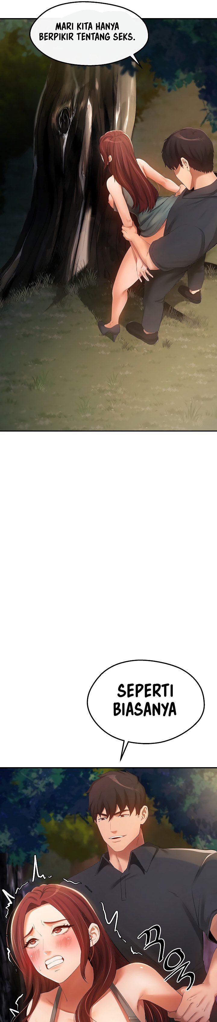 The Intentions of the Neighborhood Meeting - Chapter 20 30