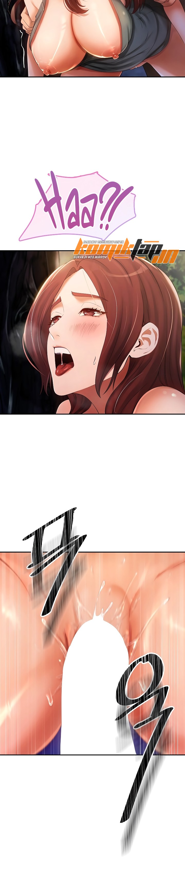 The Intentions of the Neighborhood Meeting - Chapter 20 31