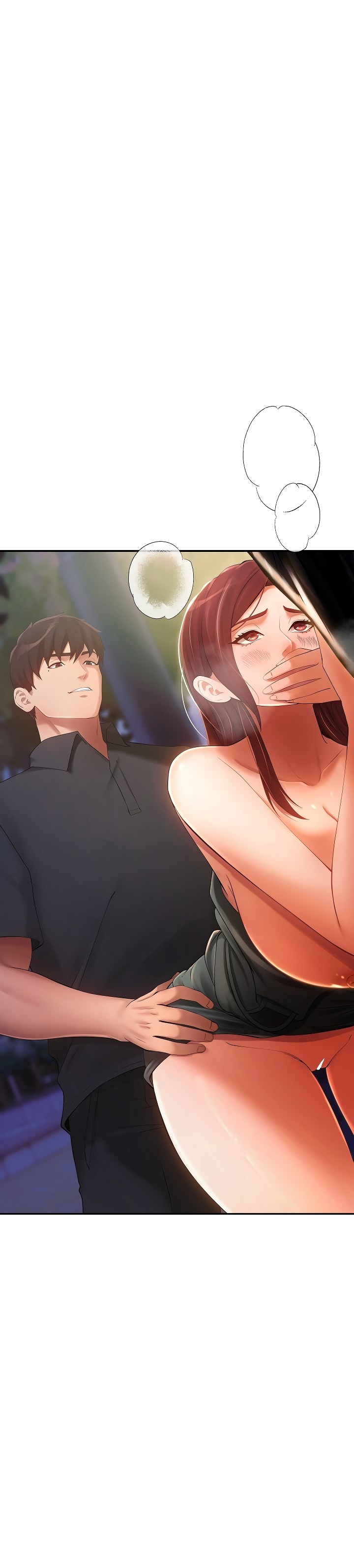 The Intentions of the Neighborhood Meeting - Chapter 20 36