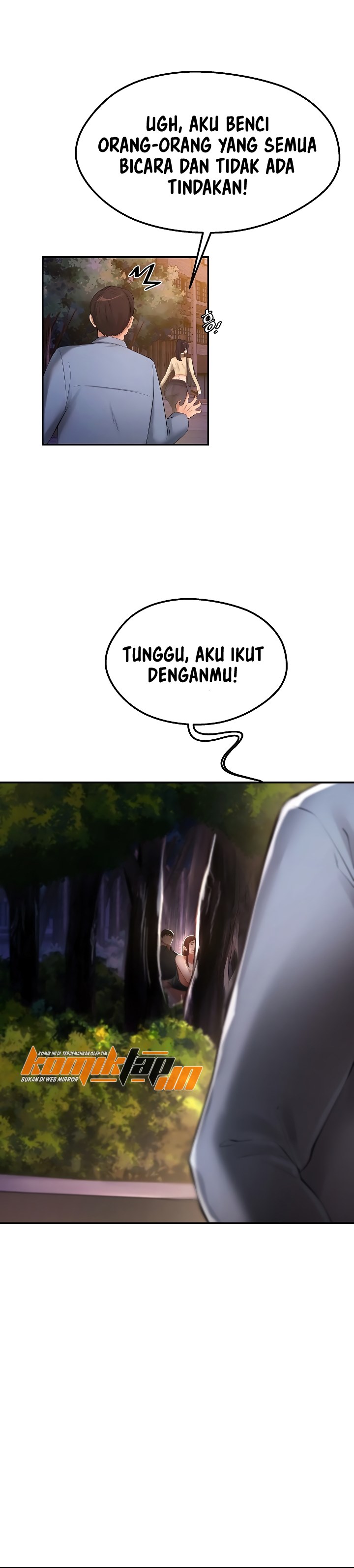 The Intentions of the Neighborhood Meeting - Chapter 20 37