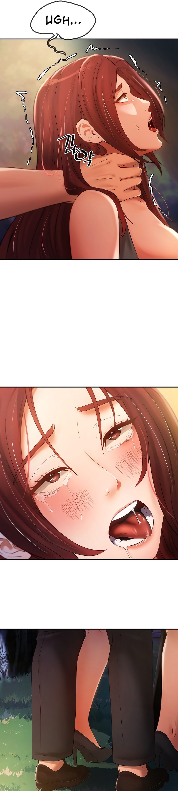 The Intentions of the Neighborhood Meeting - Chapter 20 34