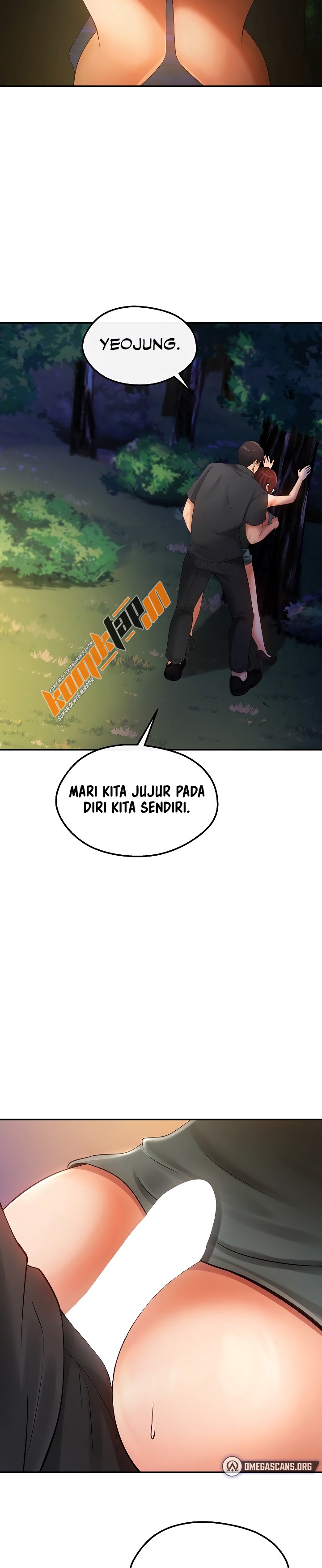 The Intentions of the Neighborhood Meeting - Chapter 20 19