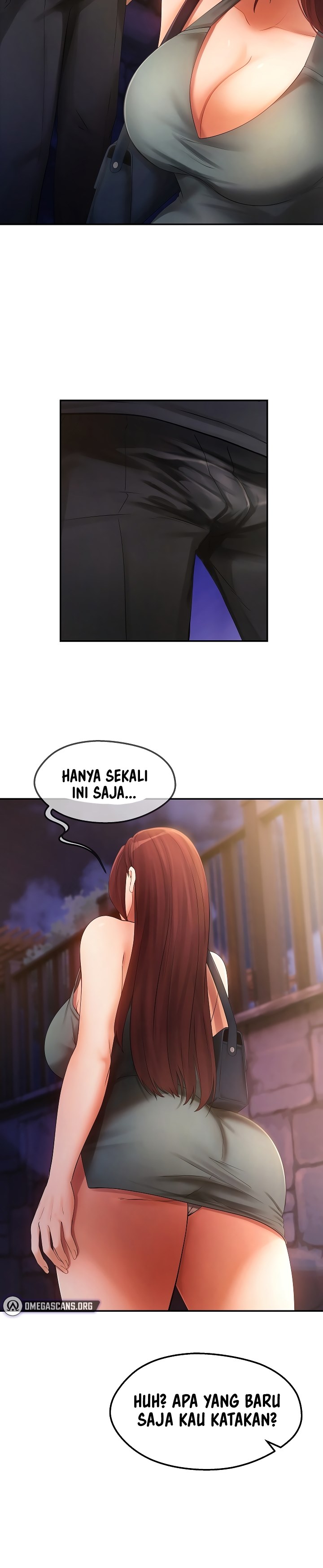 The Intentions of the Neighborhood Meeting - Chapter 20 12