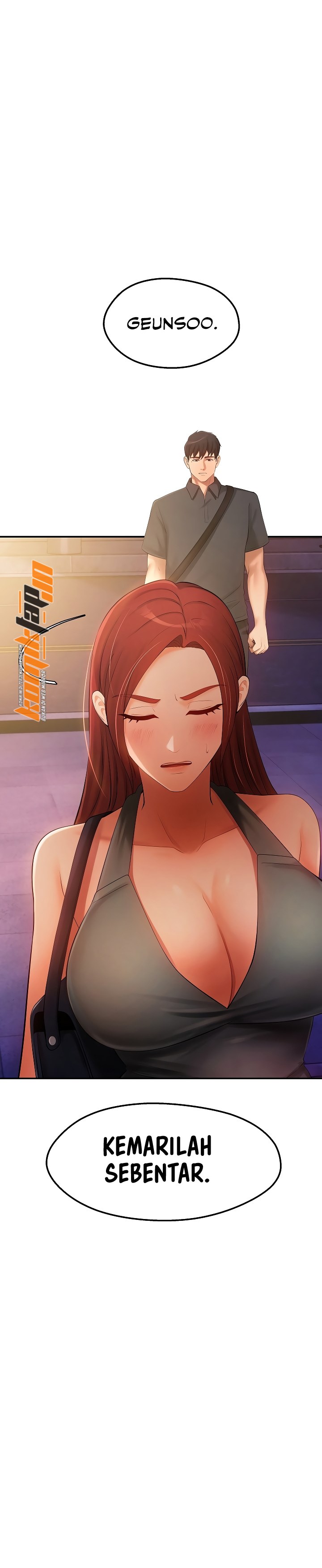 The Intentions of the Neighborhood Meeting - Chapter 20 13