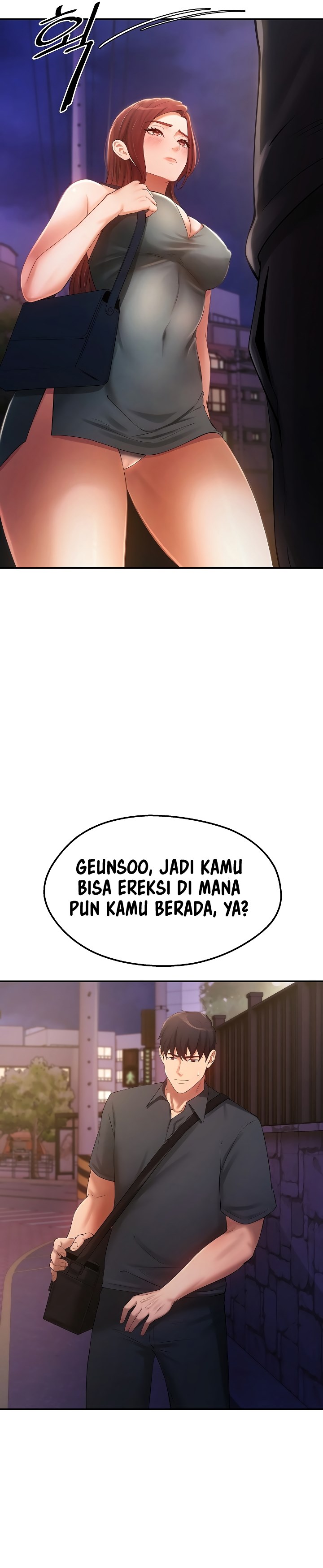 The Intentions of the Neighborhood Meeting - Chapter 20 10