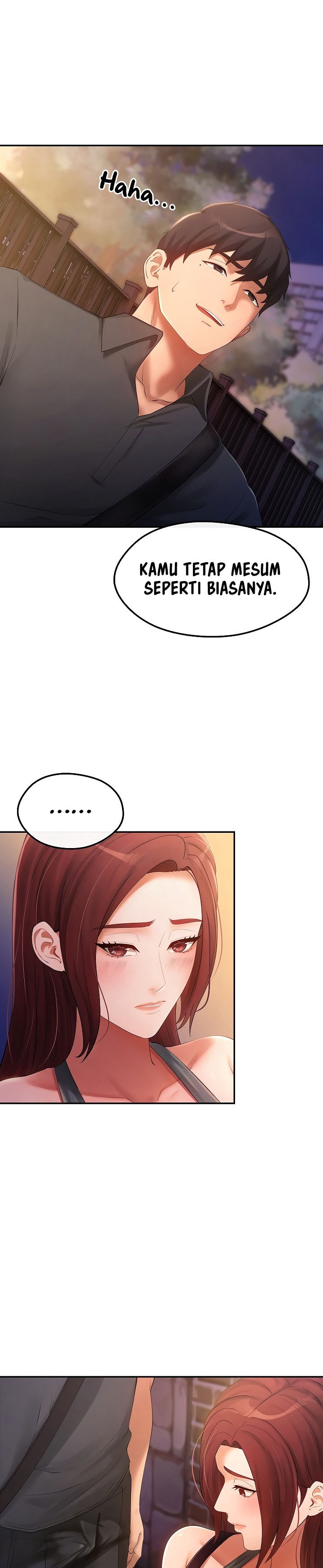 The Intentions of the Neighborhood Meeting - Chapter 20 11