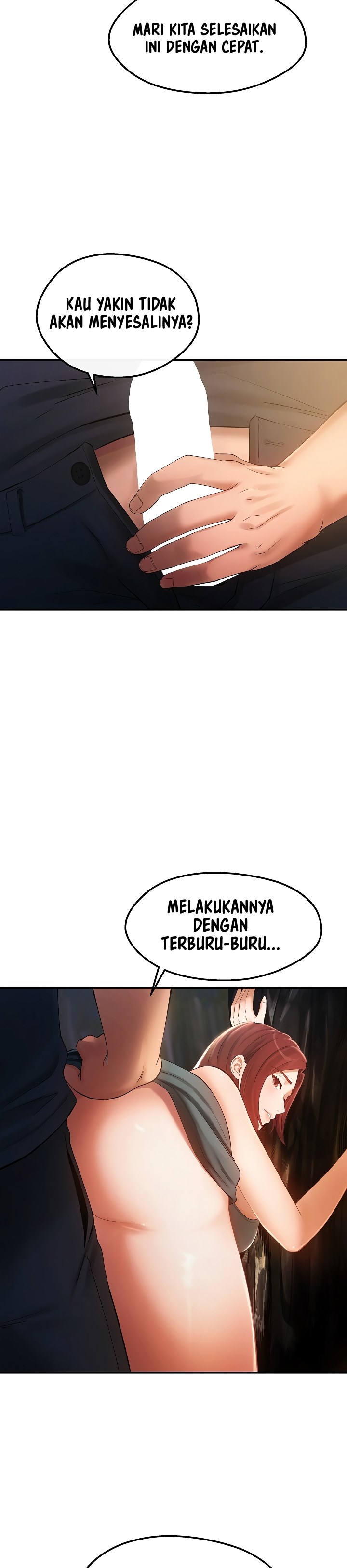 The Intentions of the Neighborhood Meeting - Chapter 20 16