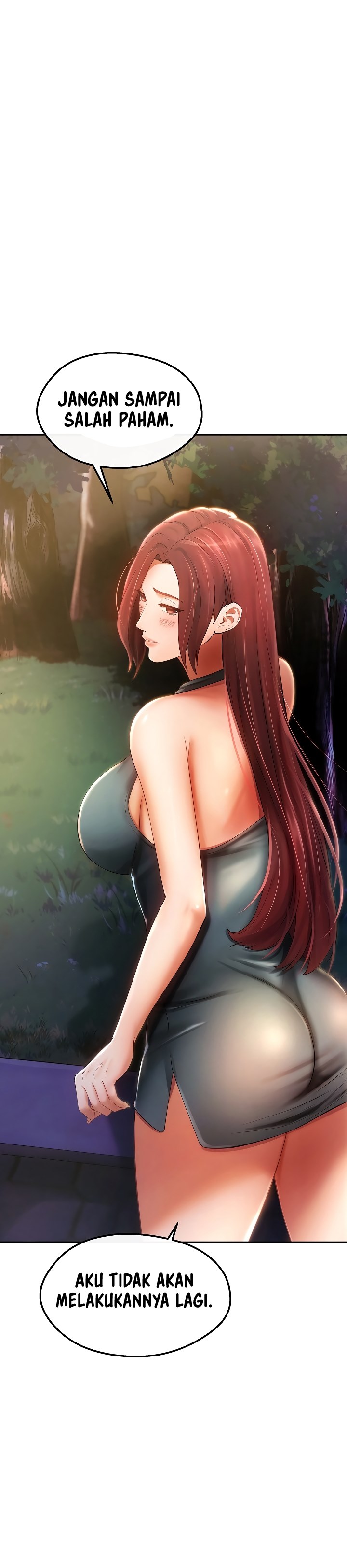 The Intentions of the Neighborhood Meeting - Chapter 20 14