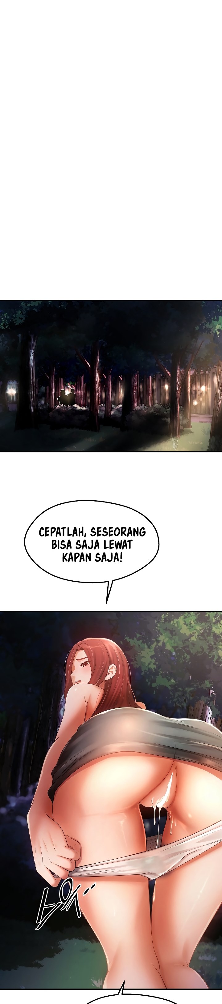 The Intentions of the Neighborhood Meeting - Chapter 20 15