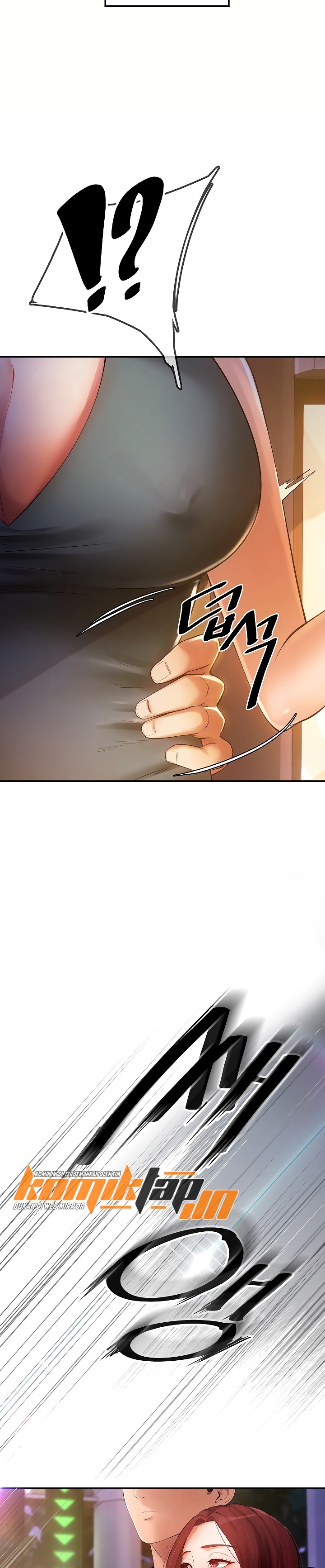 The Intentions of the Neighborhood Meeting - Chapter 20 7