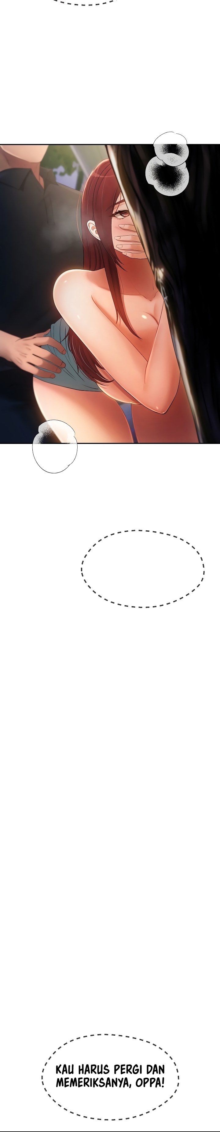 The Intentions of the Neighborhood Meeting - Chapter 20 5