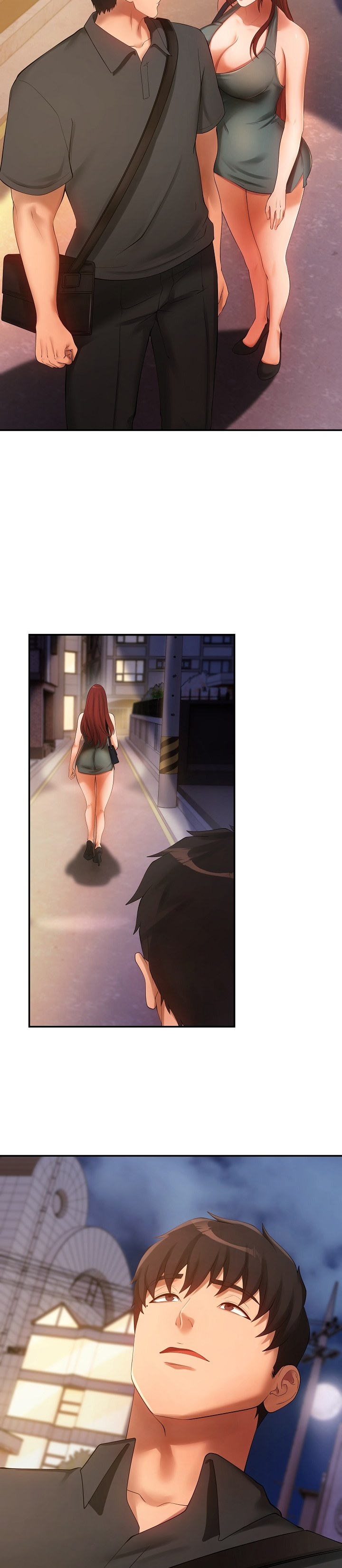 The Intentions of the Neighborhood Meeting - Chapter 21 8