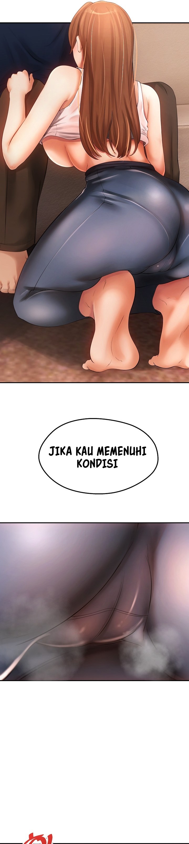 The Intentions of the Neighborhood Meeting - Chapter 21 23